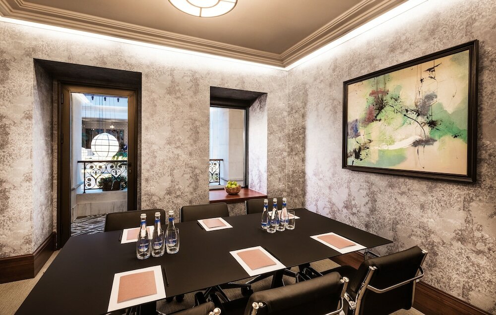 Фото The Merchant Baku