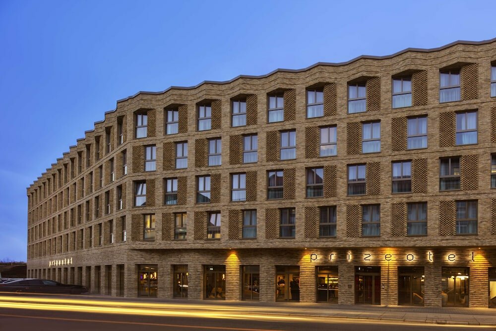 Фото отеля 3