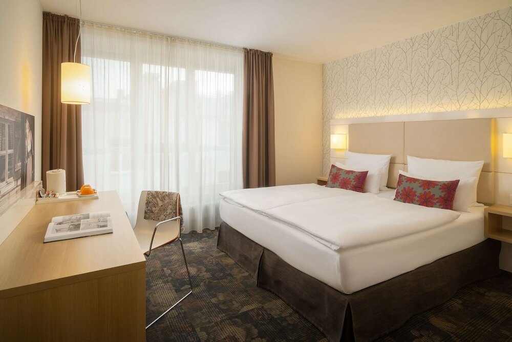 Фото Boutique Hotel Atrium München