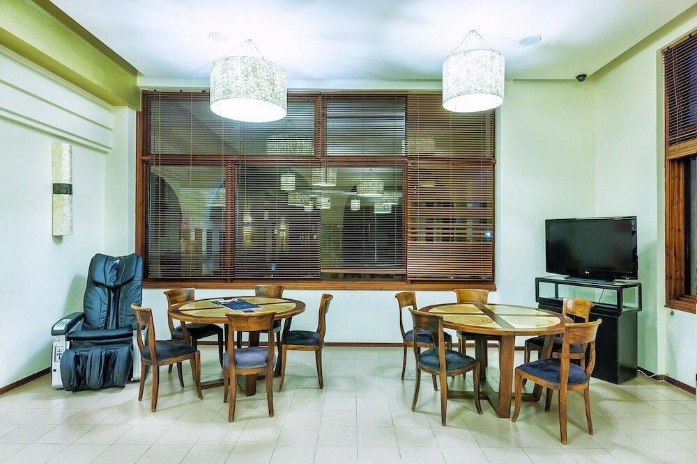 Фото Xenios Possidi Paradise Hotel