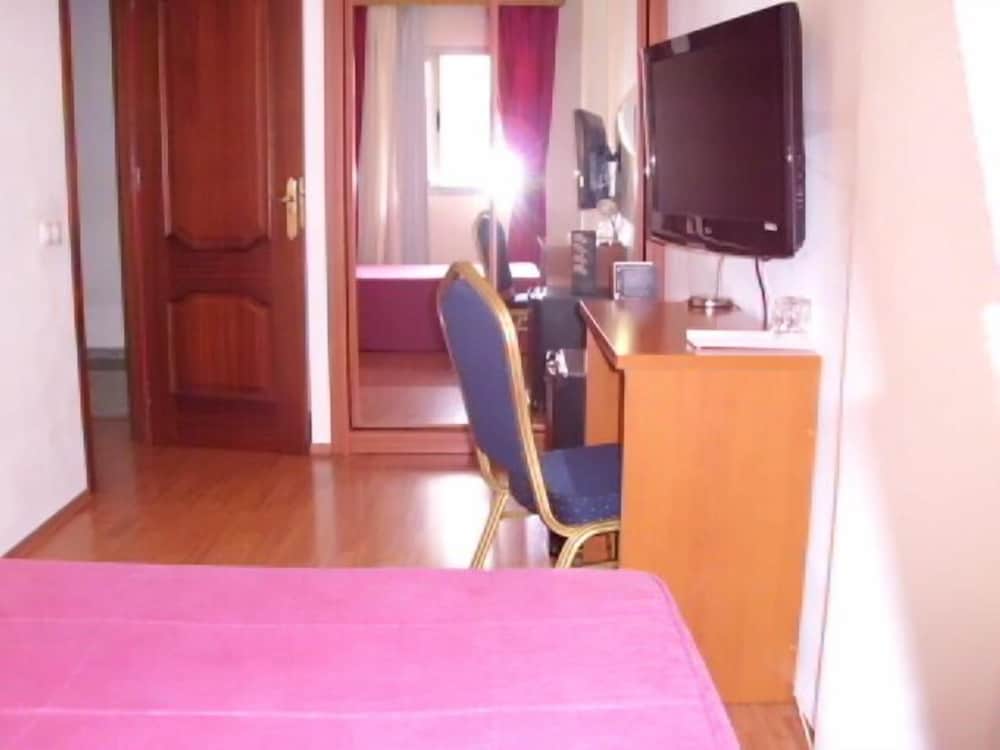 Фото Hotel Avenida de Canarias