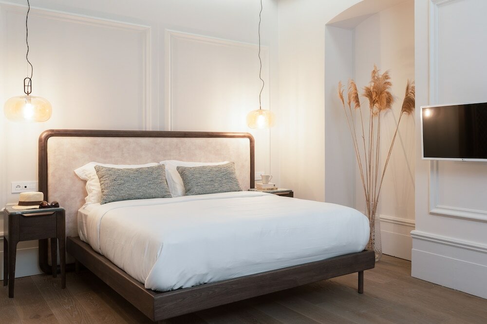 Фото Castro Hotel Syros