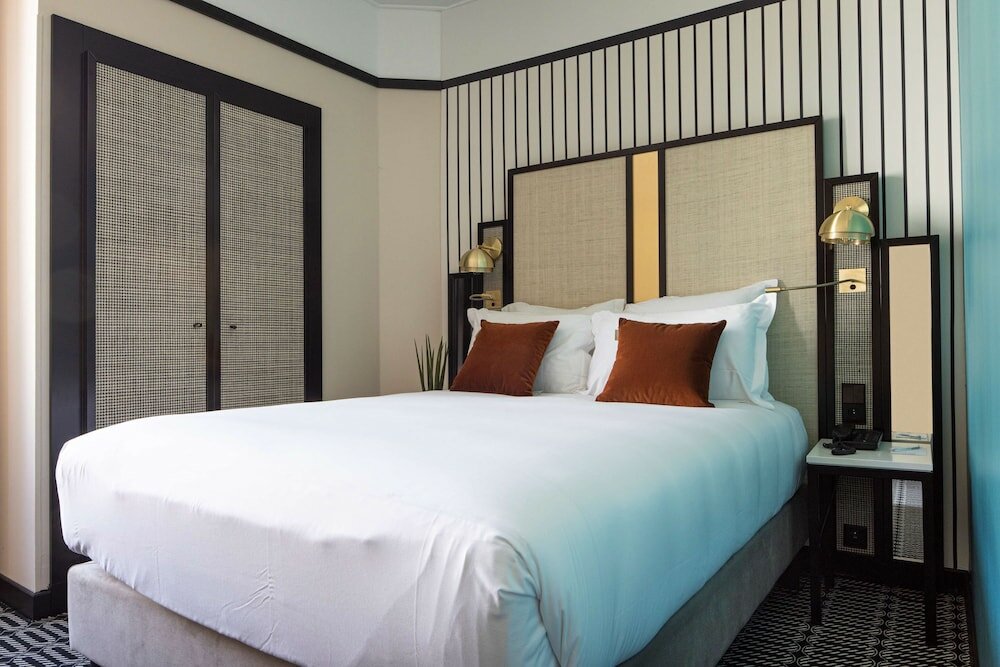 Фото Best Western Roosevelt Nice