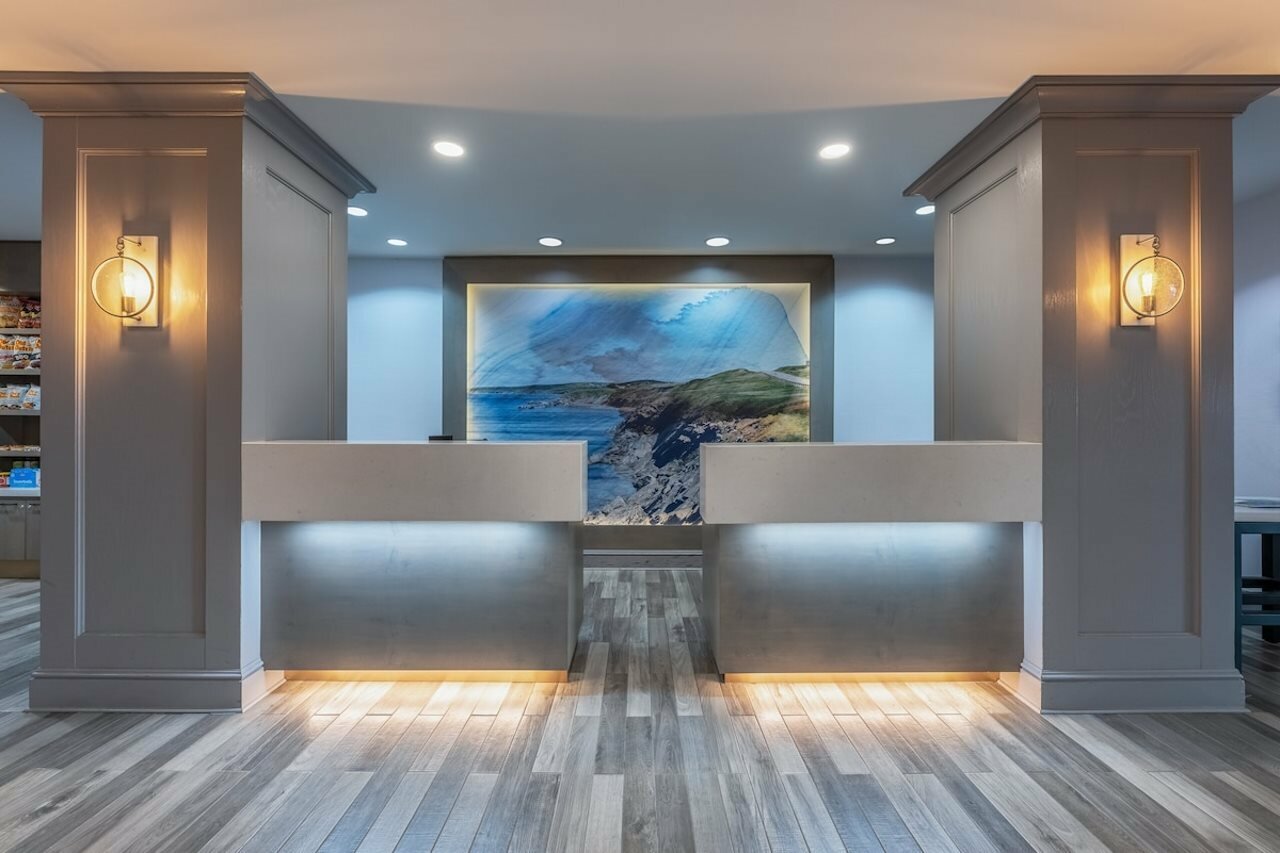 Фото Cambridge Suites Hotel Sydney