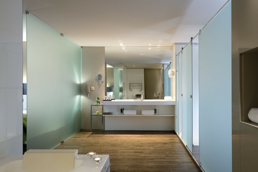 Фото Melia Braga Hotel & SPA