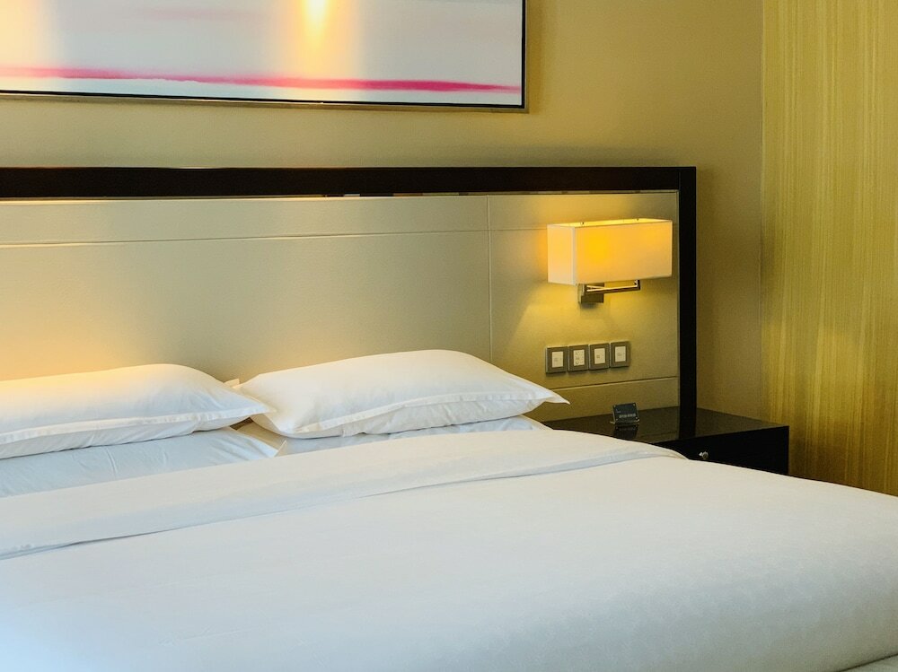 Фото Sheraton Qinhuangdao Beidaihe Hotel