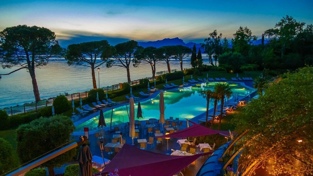 Фото Hotel Corte Valier