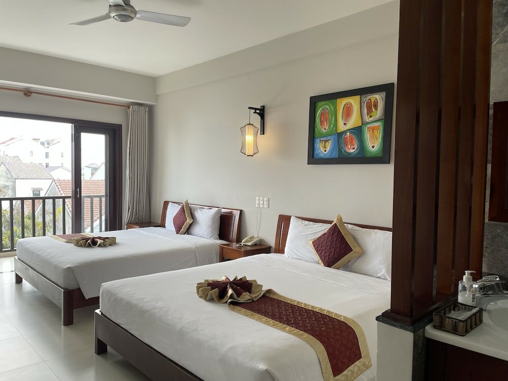 Фото Sunshine Hotel