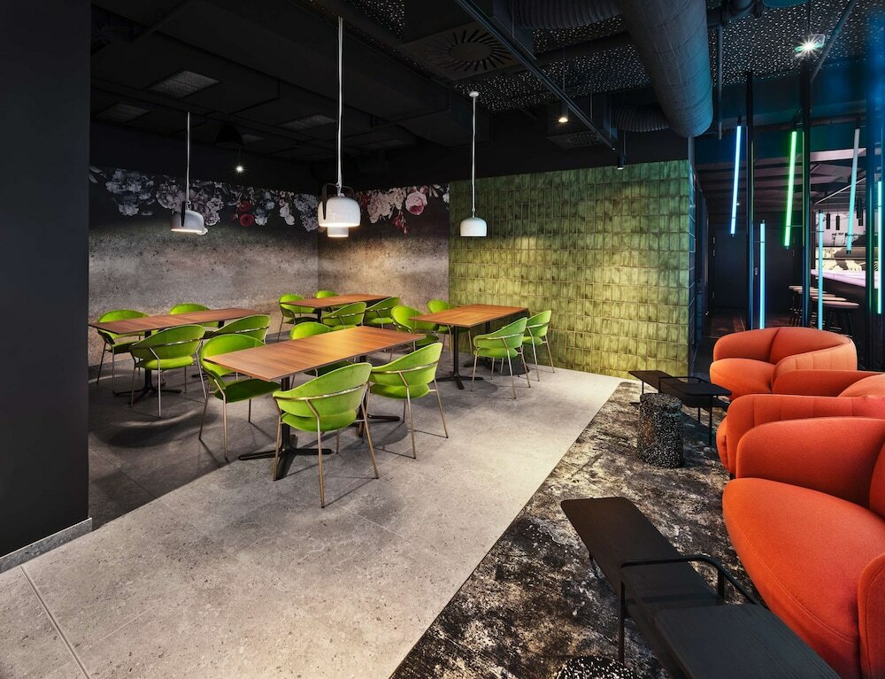 Фото Jaz in the City Vienna