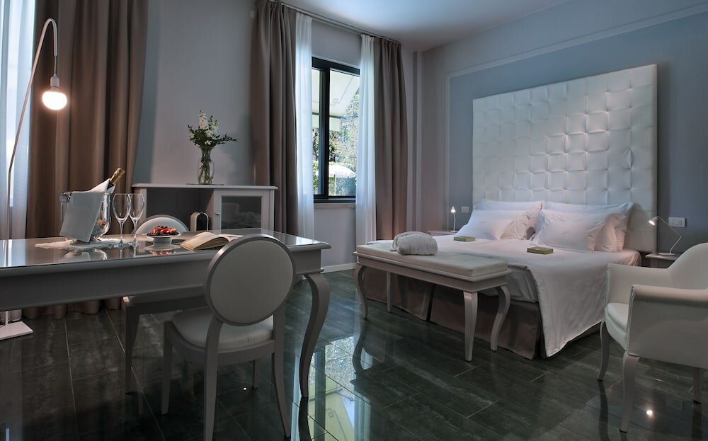 Фото Palace Hotel San Pietro