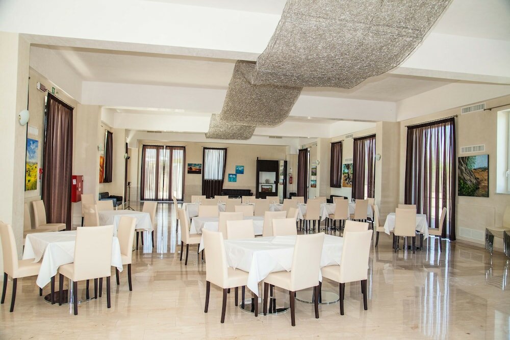 Фото Grand Hotel Paclà