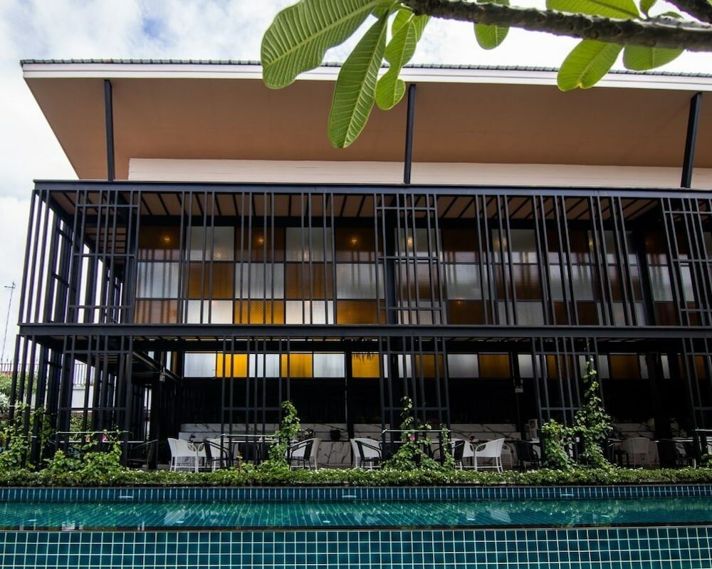 Фото Blue Lagoon Hotel