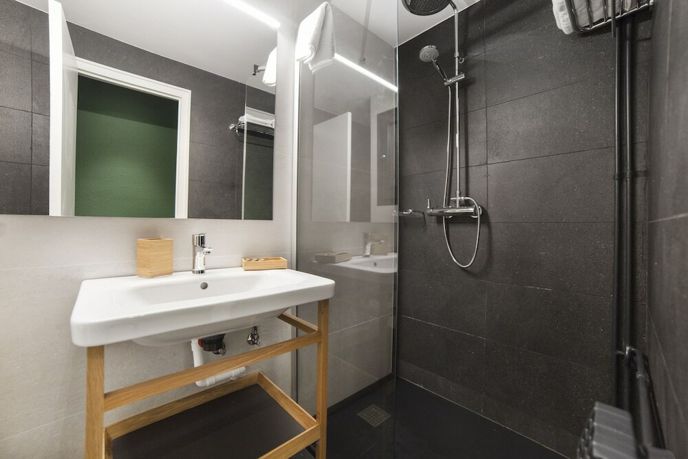 Фото Glaner Hotel Café