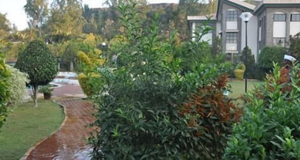 Фото Blue Country Resort