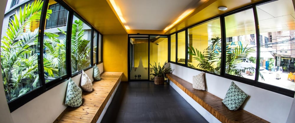 Фото ISanook Bangkok