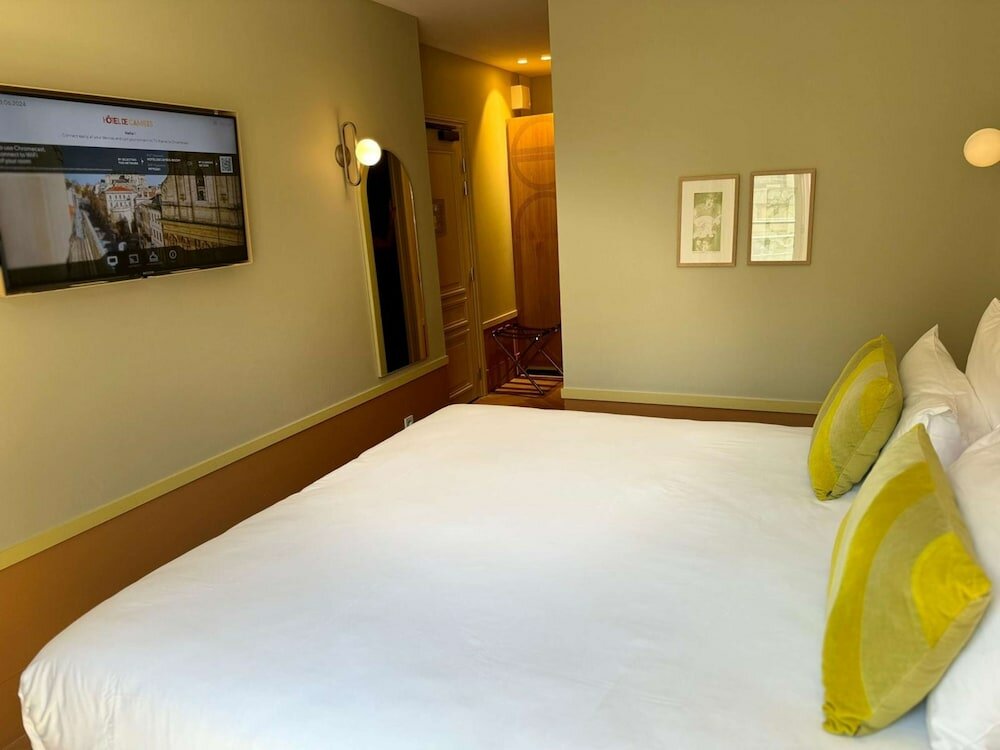 Фото Hotel De Cambis Bw Premier Collection