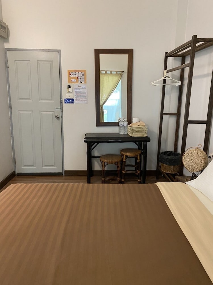 Фото Lamphu House Bangkok