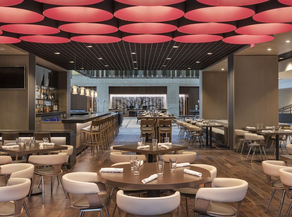 Фото Hyatt Regency Schaumburg Chicago