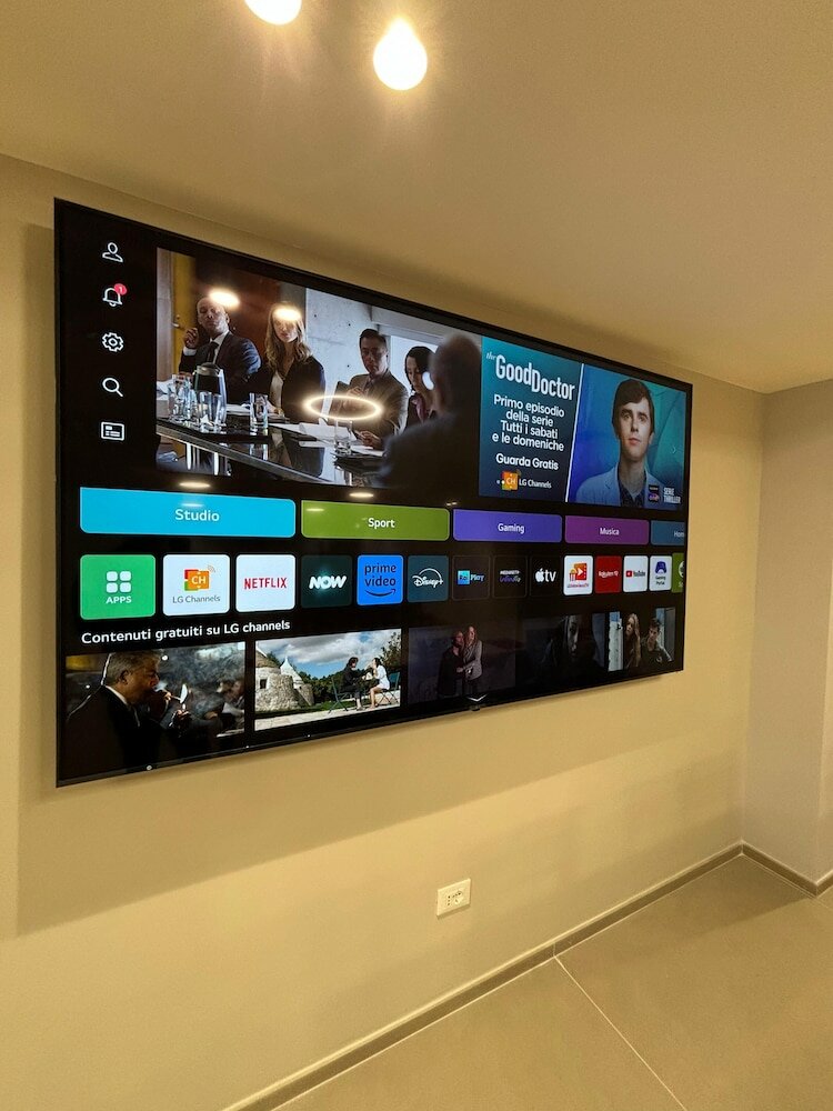 Фото Hotel Valle Rossa