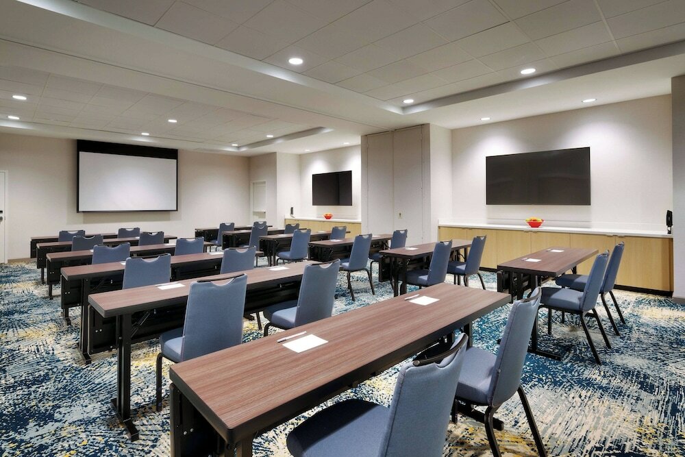 Фото TownePlace Suites by Marriott Salt Lake City Murray