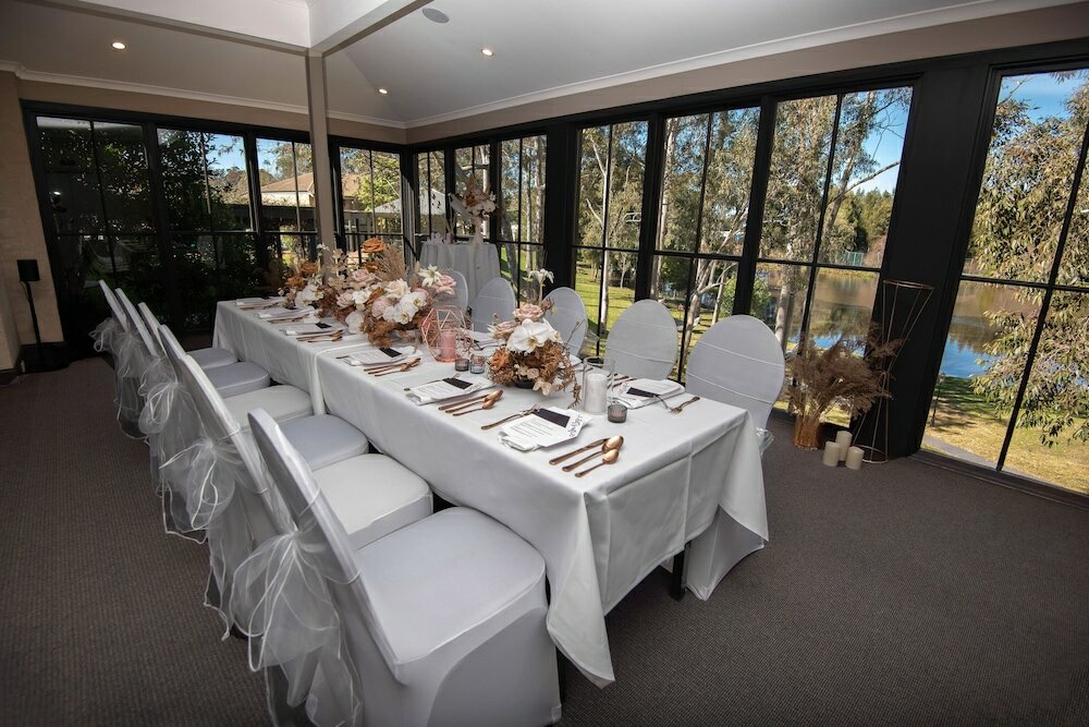 Фото Lincoln Downs Resort 