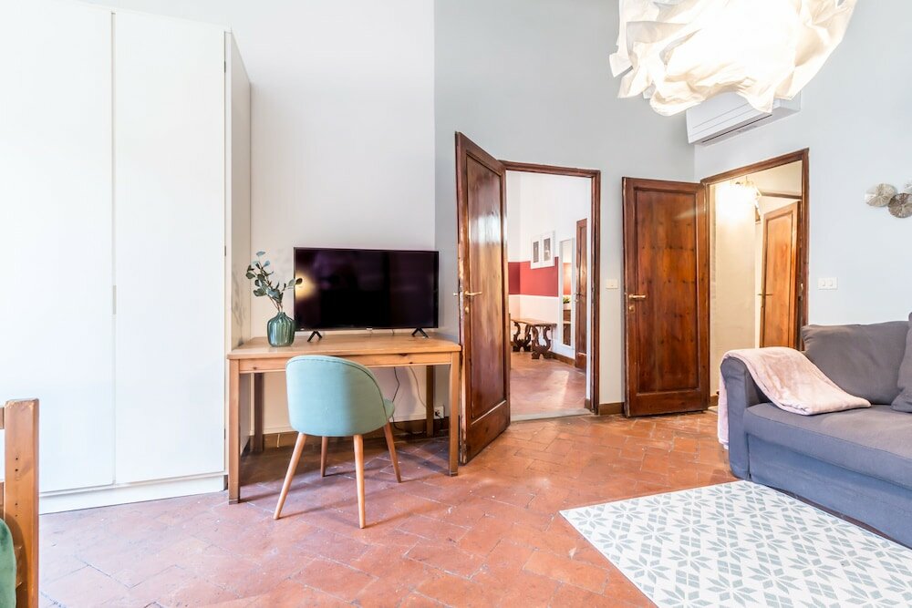 Фото Wine Apartments Florence Franciacorta