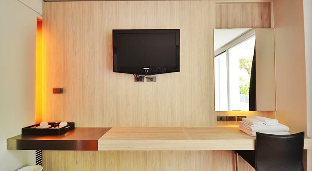 Фото The Heritage Hotels Bangkok