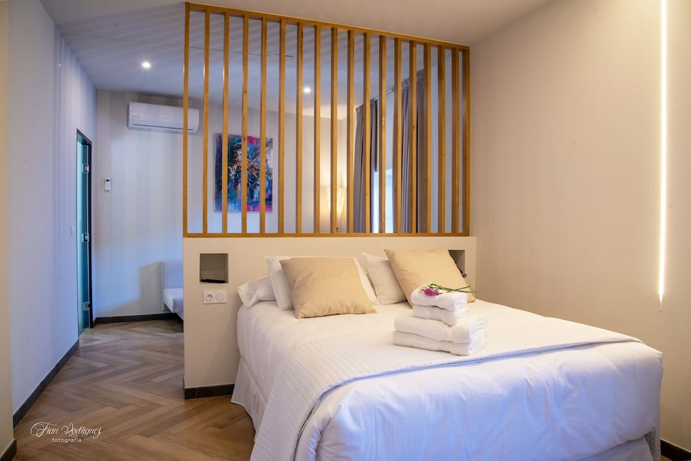 Фото Palacio de San Fernando