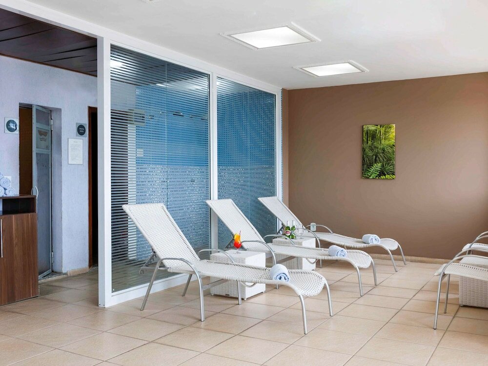 Фото Mercure Rio de Janeiro Nova Iguacu