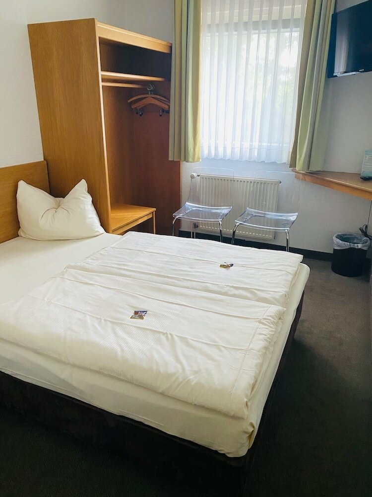 Фото Hotel Christina