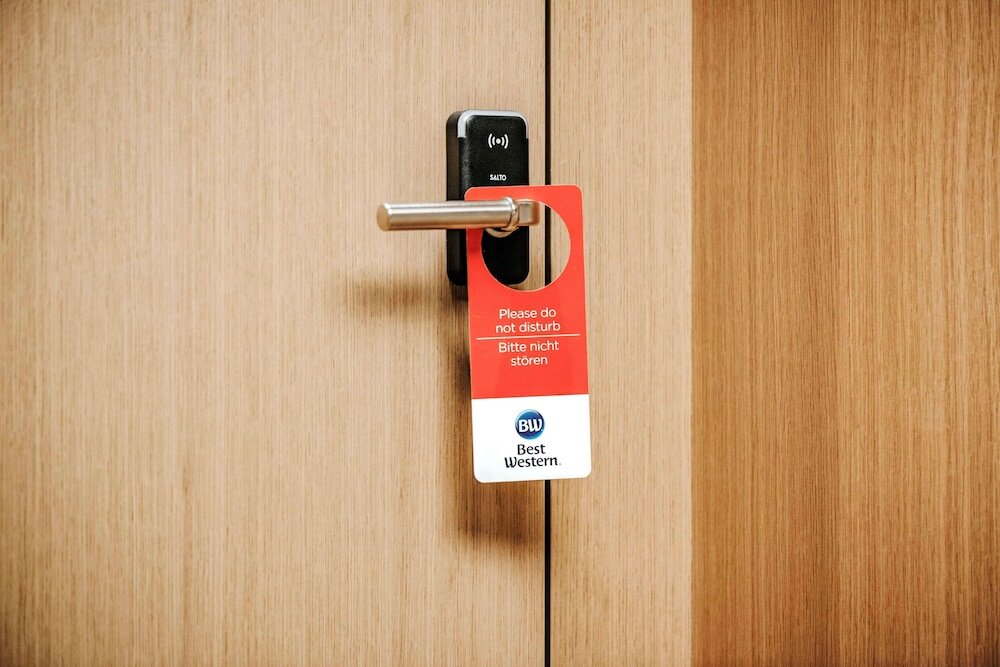 Фото Best Western Plus Hotel Bern