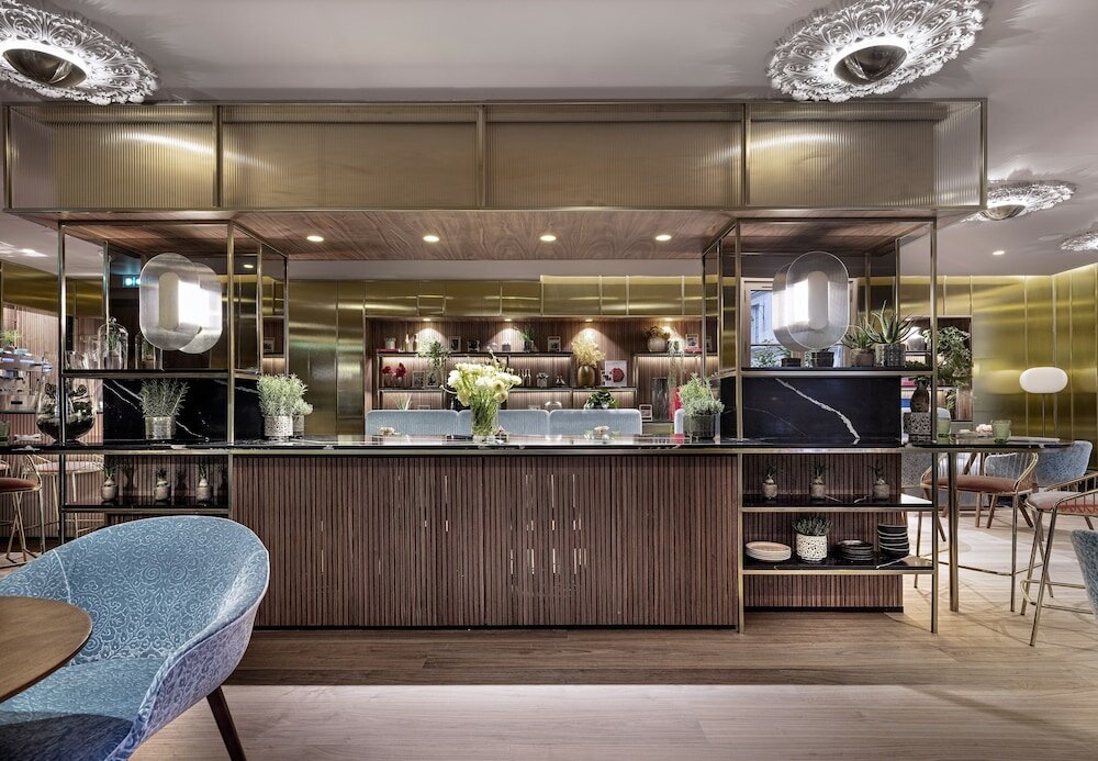 Фото Maison Colbert Member of Meliá Collection