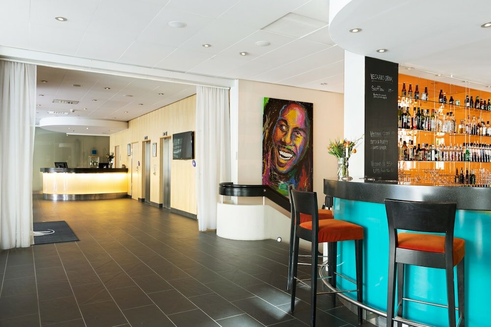 Фото ProfilHotels Aveny