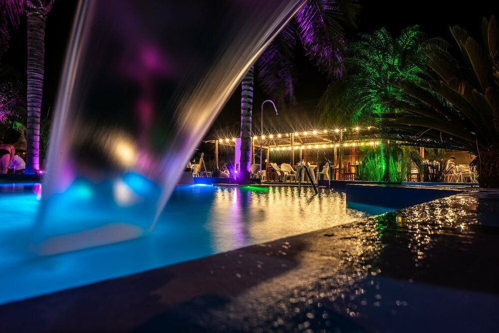 Hotel Hotel Emperatriz, Santiago del Estero Province, photo