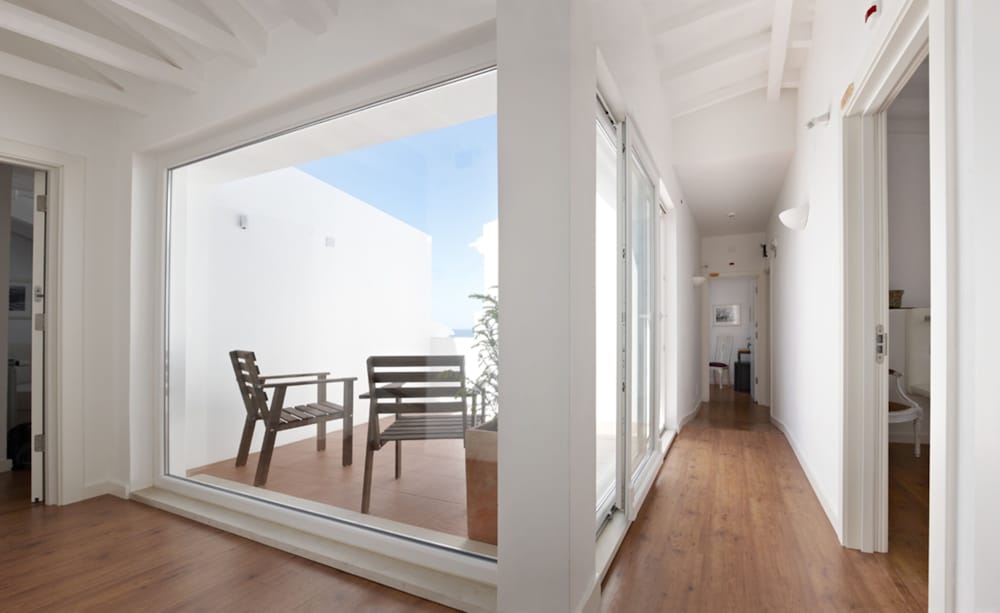 Фото Casa das Aguarelas