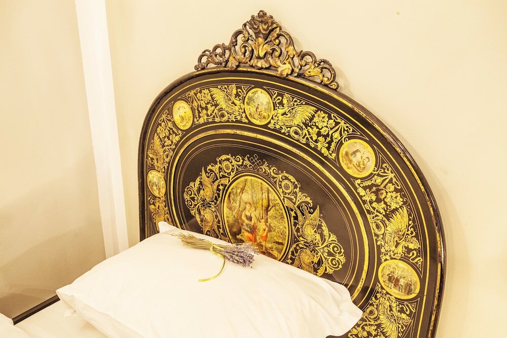 Фото Hotel Evmolpia