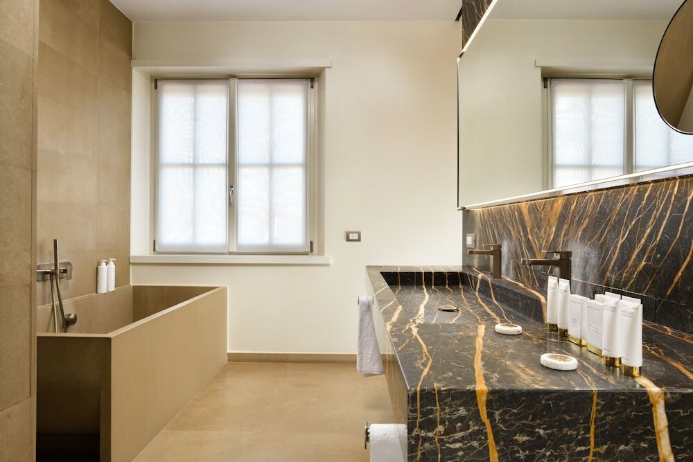 Фото Palazzo Montemartini Rome, A Radisson Collection