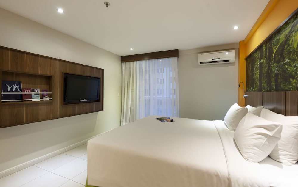 Фото Mercure Rio de Janeiro Nova Iguacu