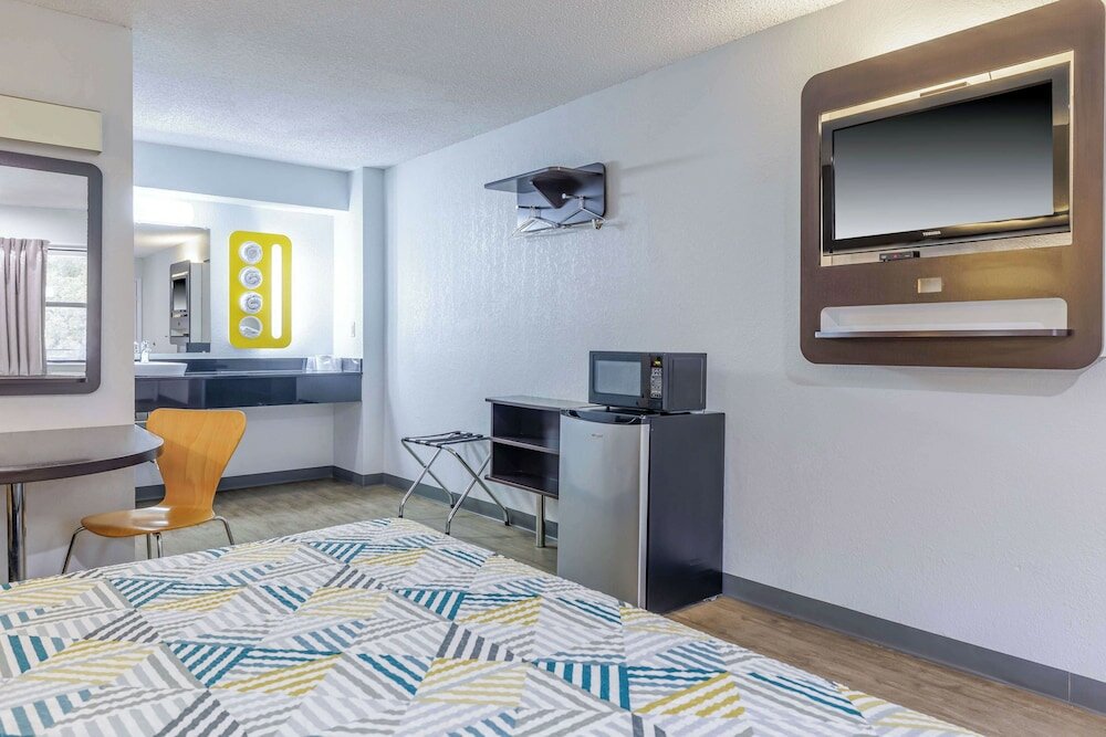 Фото Motel 6 Boerne, Tx