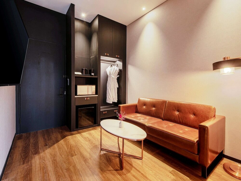 Фото Mercure Ambassador Seoul Hongdae