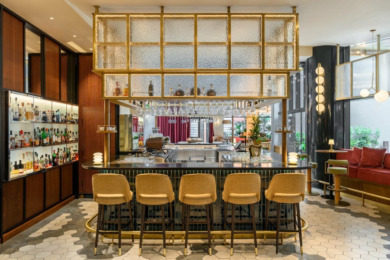 Фото Pullman Budapest