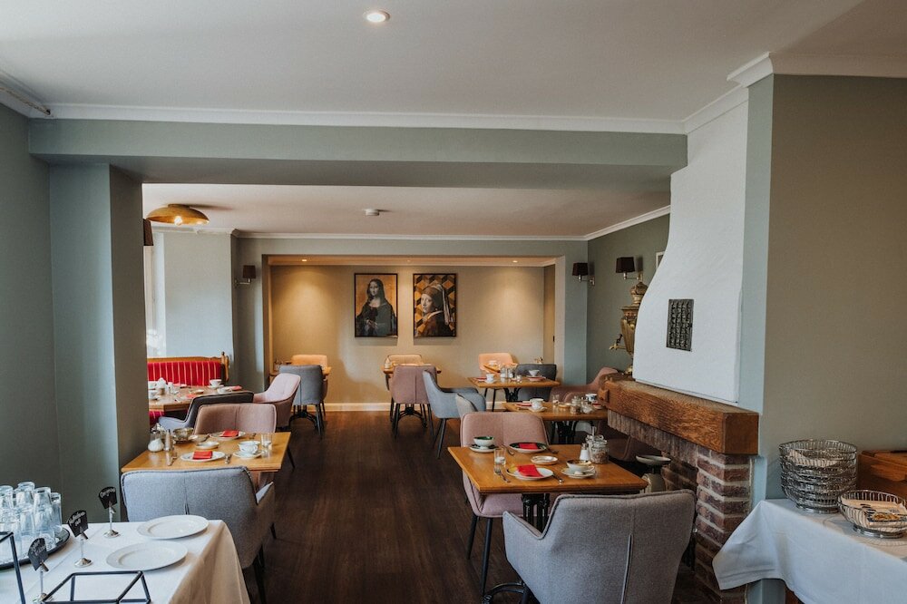 Фото Antik-Hotel Eichenhof