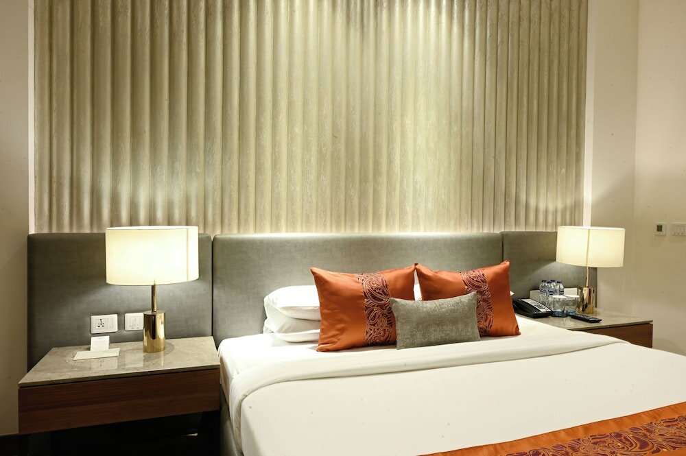 Фото Vivanta Kolkata Em Bypass