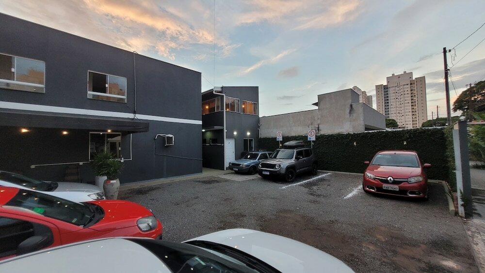 Фото Hotel Hiperion