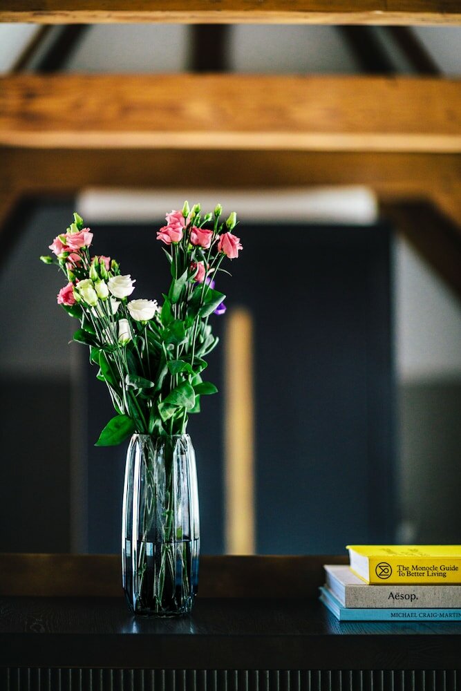 Фото The Dylan Amsterdam