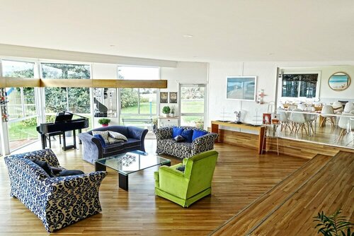 Внешний вид отеля Diamond Island Resort & Bicheno Penguin Show в Бичено, фото 4