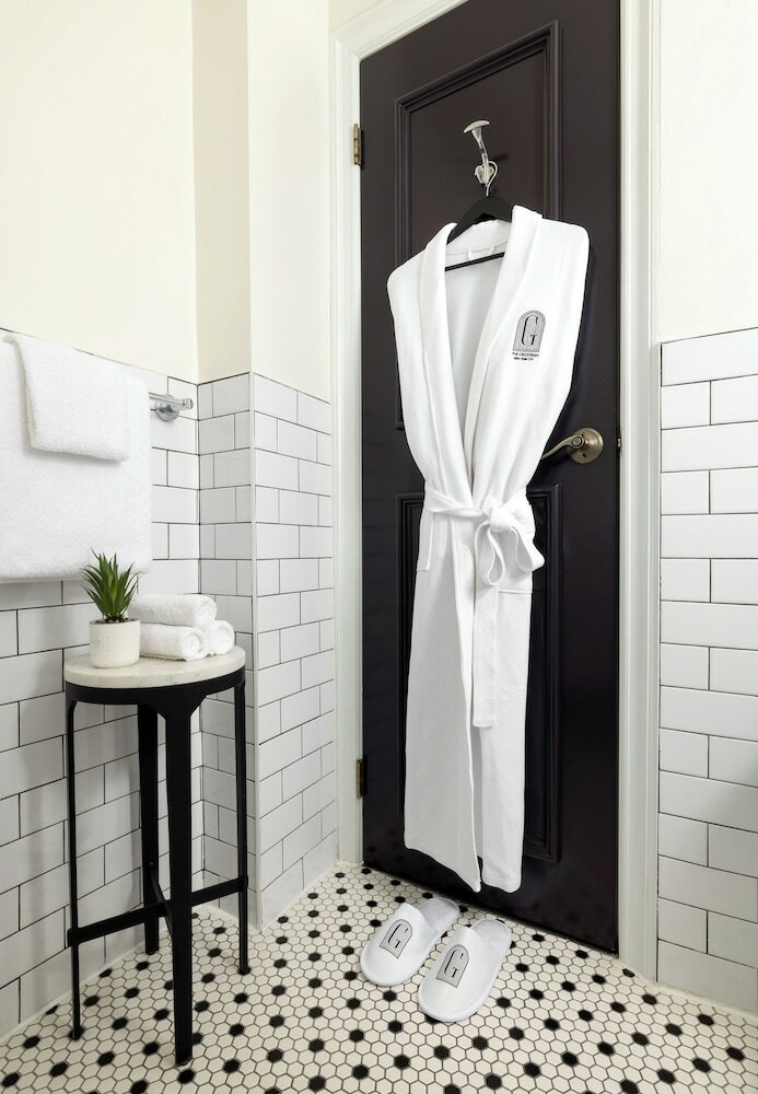 Фото The Gregorian Hotel