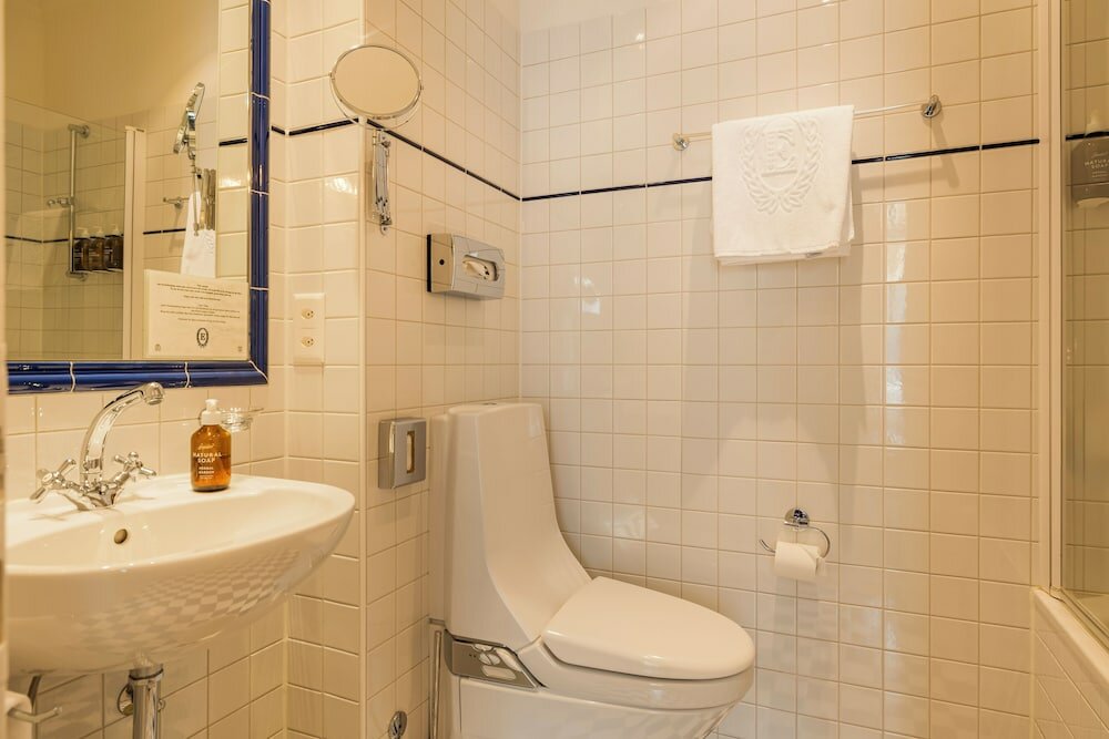 Фото Hotel Europe