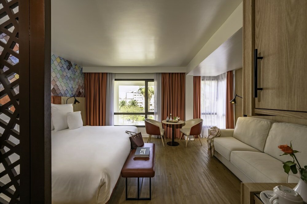 Фото Barceló Fès Medina