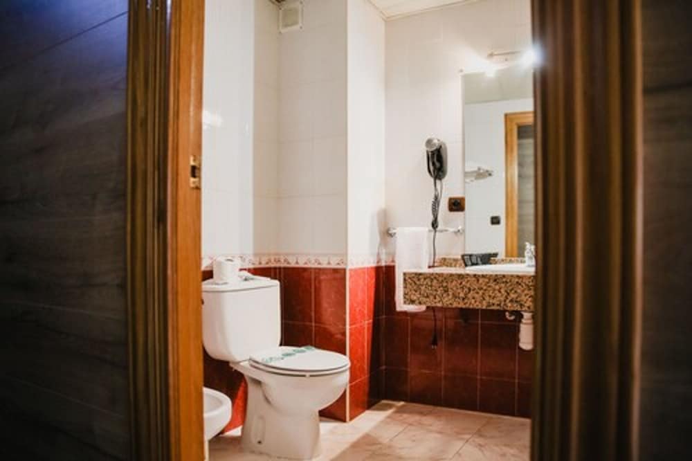 Фото Hotel Cal Ruiz